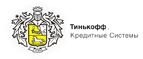 Кредитная Карта банка Тинькофф Кредитные Системы - Калининград