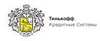 Кредитная Карта банка Тинькофф Кредитные Системы - Конышевка